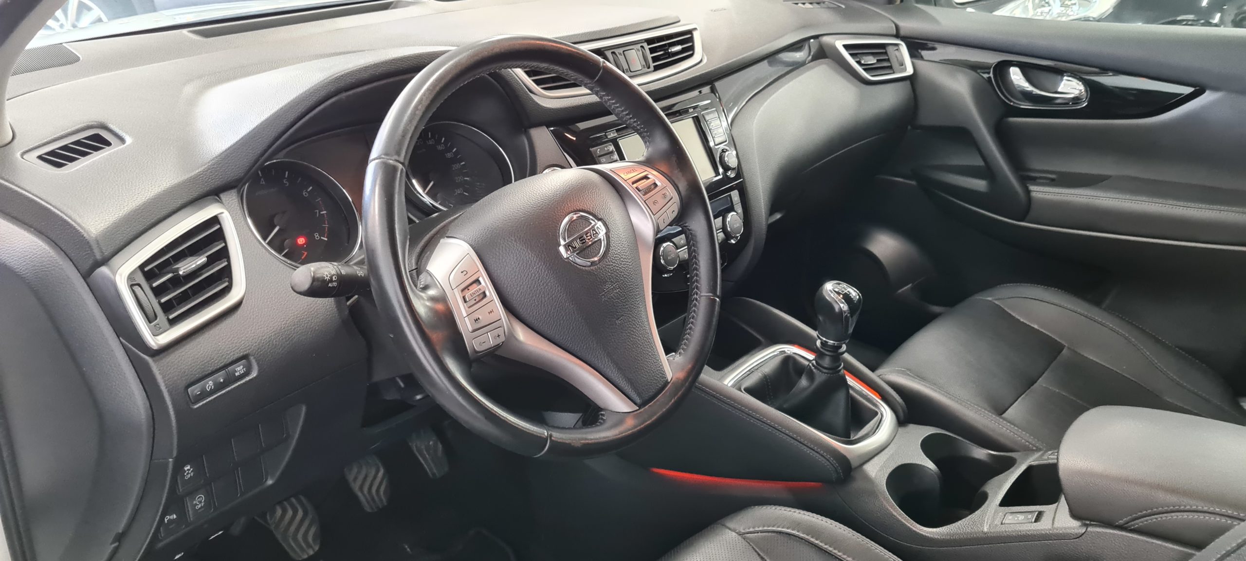 Mode D'emploi Ordinateur De Bord Nissan Qashqai